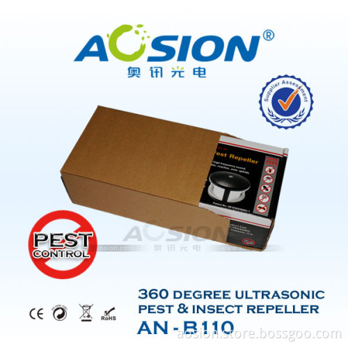 Hospital Ultrasonic Mouse Traps